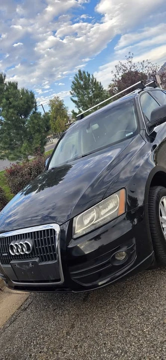 2012 Audi 8R Q5 - Image 3 of 14