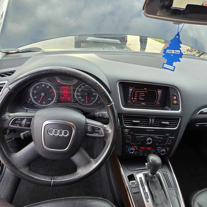 2012 Audi 8R Q5 - Image 8 of 14