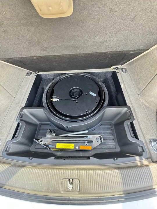 2012 Audi 8R Q5 - Image 11 of 13