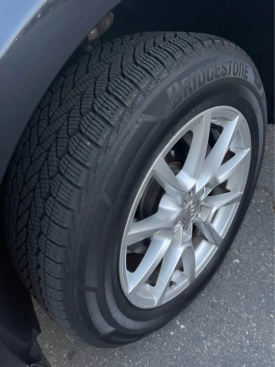 2012 Audi 8R Q5 - Image 10 of 16