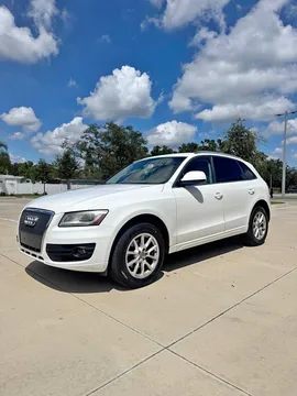 2012 Audi Q5 2.0T Quattro Premium