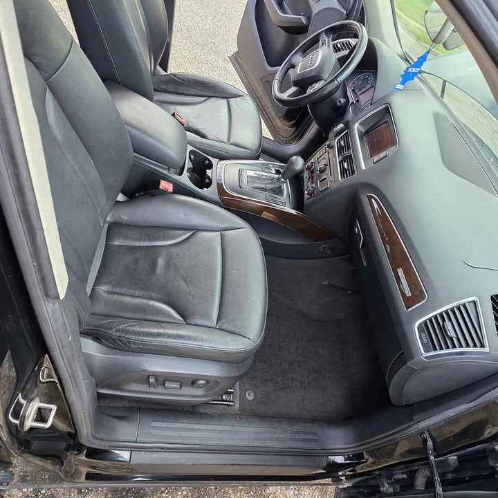 2012 Audi 8R Q5 - Image 7 of 14
