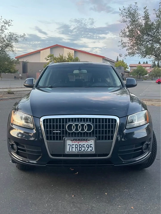 2012 Audi 8R Q5 - Image 2 of 16