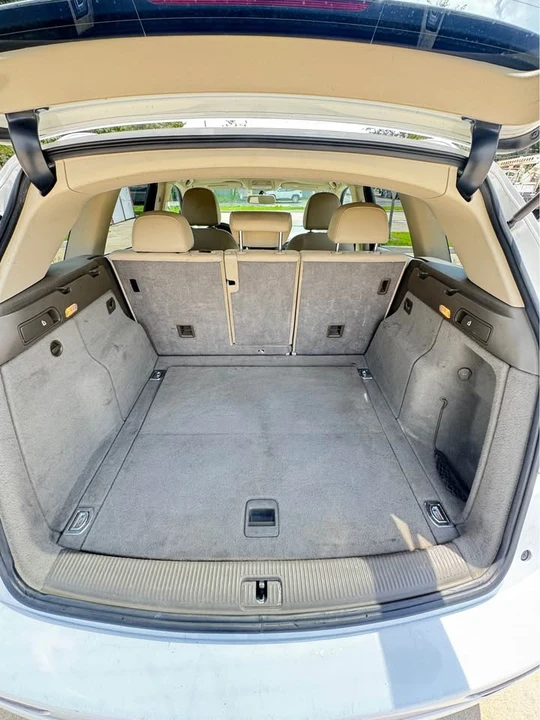 2012 Audi 8R Q5 - Image 10 of 13