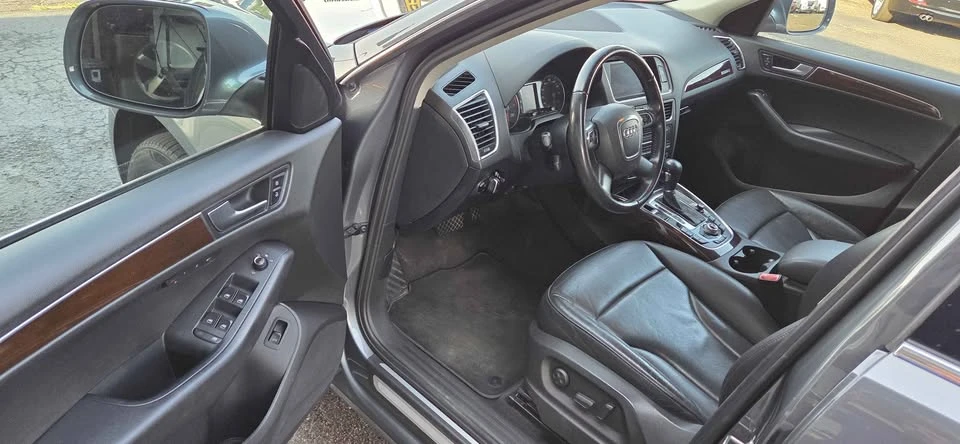 2012 Audi 8R Q5 - Image 14 of 17