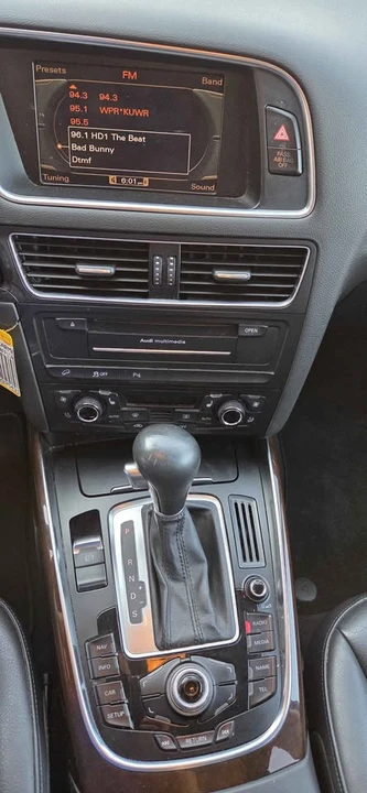 2012 Audi 8R Q5 - Image 16 of 17