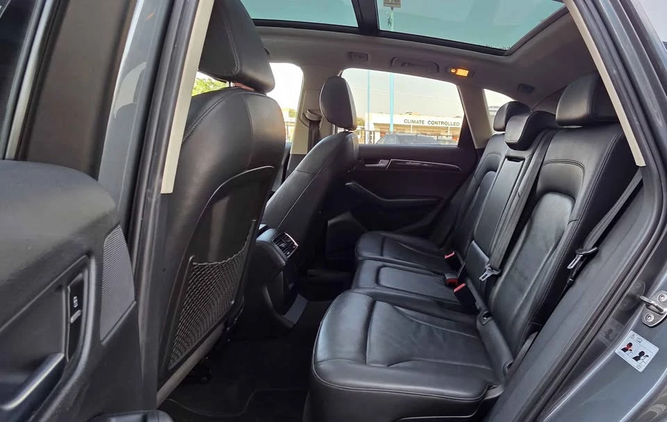 2012 Audi 8R Q5 - Image 15 of 17