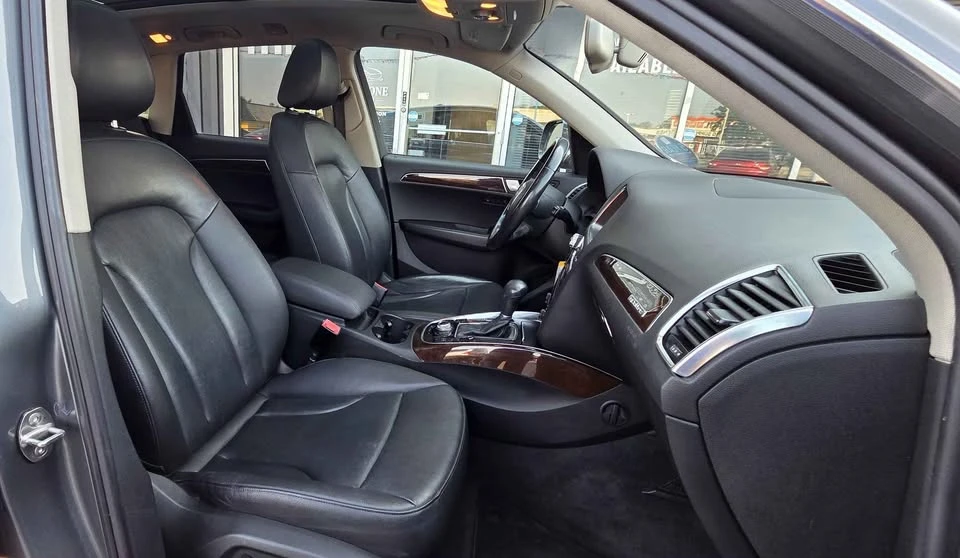 2012 Audi 8R Q5 - Image 11 of 17