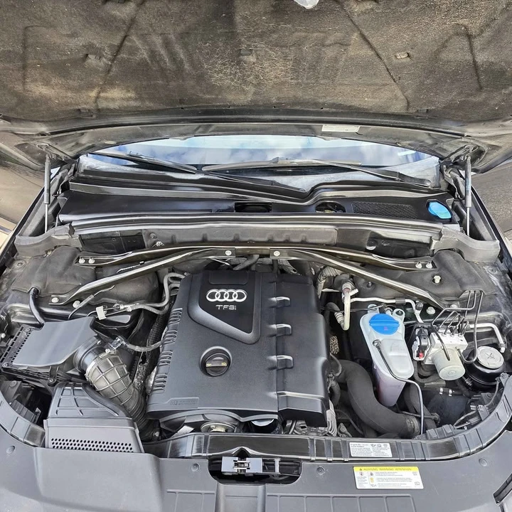 2012 Audi 8R Q5 - Image 11 of 14