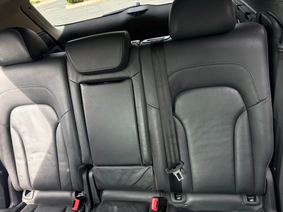 2012 Audi 8R Q5 - Image 11 of 12