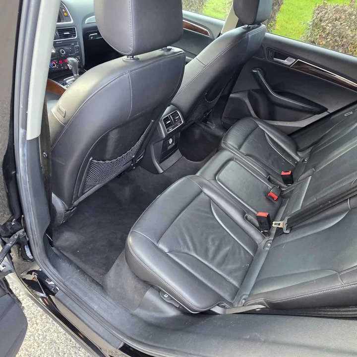 2012 Audi 8R Q5 - Image 13 of 14