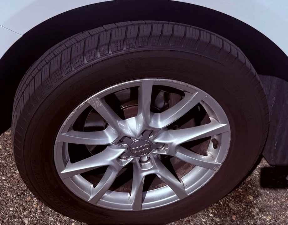 2012 Audi 8R Q5 - Image 13 of 14
