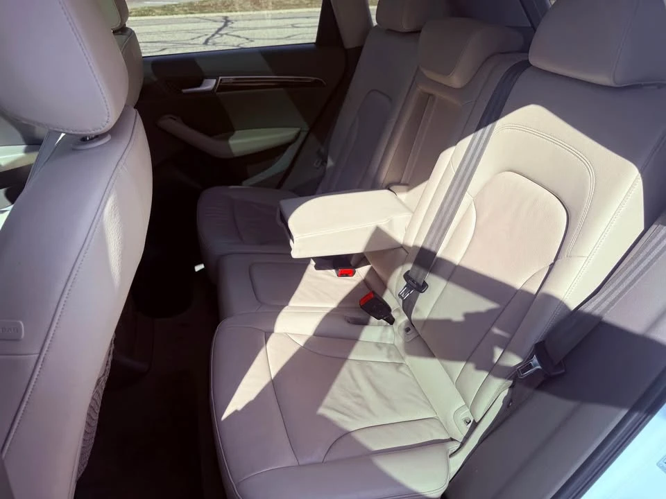2012 Audi 8R Q5 - Image 11 of 14