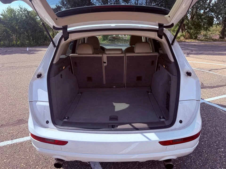 2012 Audi 8R Q5 - Image 14 of 14