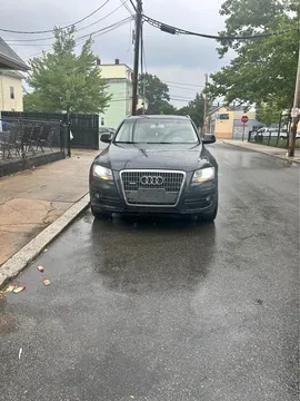 2012 Audi Q5 2.0T Quattro Premium