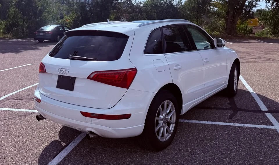 2012 Audi 8R Q5 - Image 6 of 14
