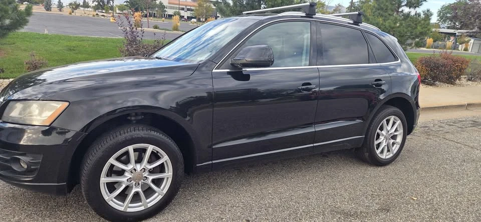 2012 Audi 8R Q5 - Image 6 of 14