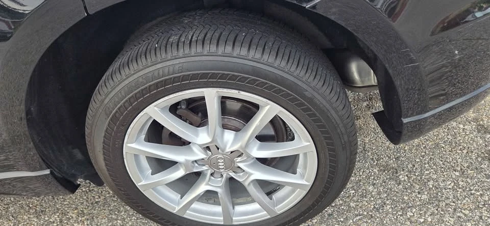 2012 Audi 8R Q5 - Image 4 of 14
