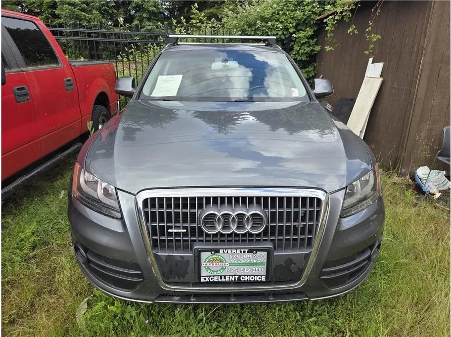 2012 Audi 8R Q5 - Image 2 of 2