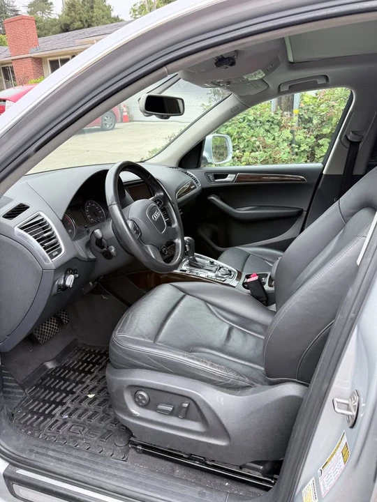 2012 Audi 8R Q5 - Image 6 of 7