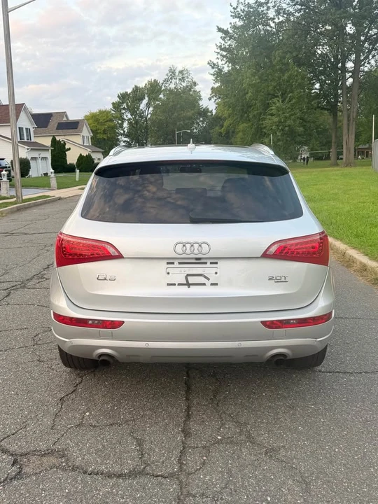 2012 Audi 8R Q5 - Image 5 of 20