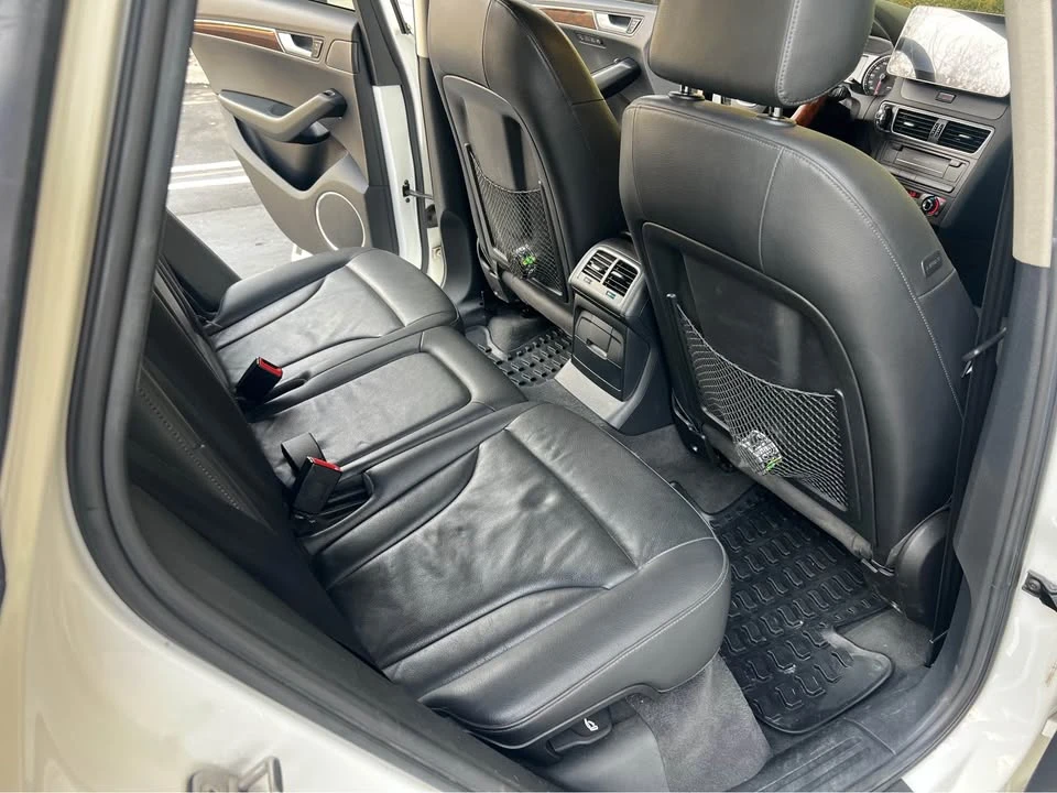 2012 Audi 8R Q5 - Image 10 of 13