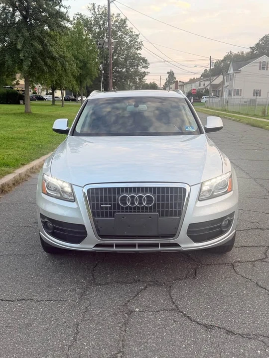 2012 Audi 8R Q5 - Image 2 of 20