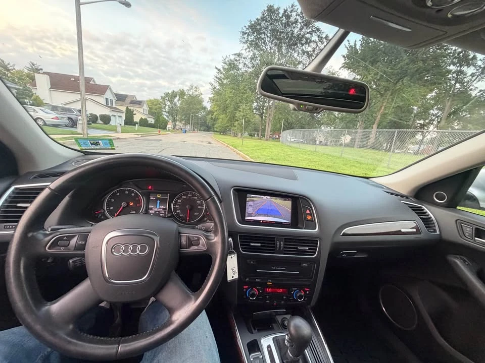 2012 Audi 8R Q5 - Image 19 of 20
