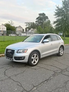 2012 Audi Q5 2.0T Quattro Premium