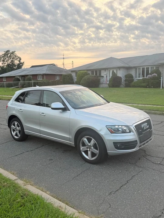 2012 Audi 8R Q5 - Image 7 of 20