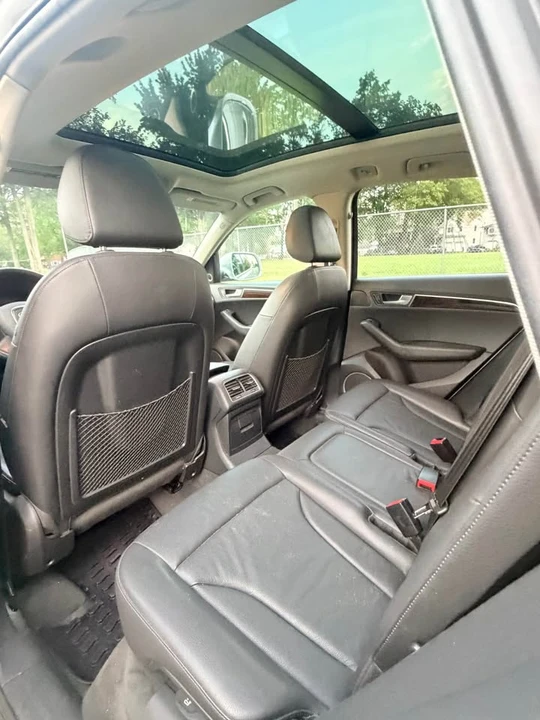 2012 Audi 8R Q5 - Image 11 of 20