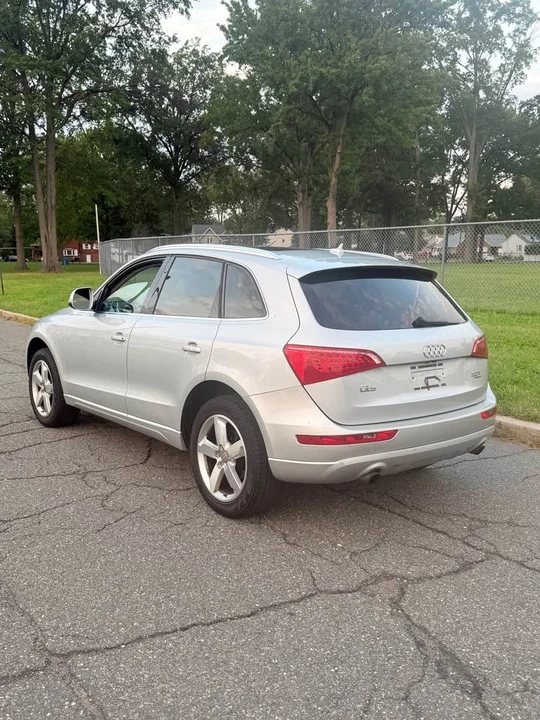 2012 Audi 8R Q5 - Image 4 of 20