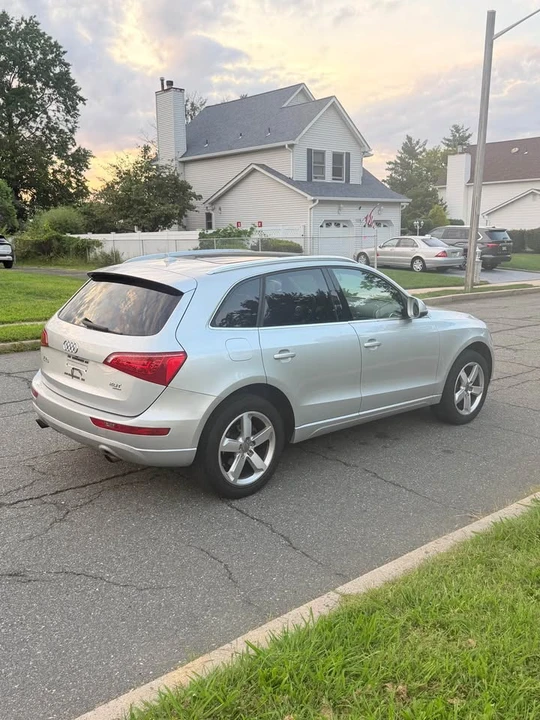 2012 Audi 8R Q5 - Image 6 of 20