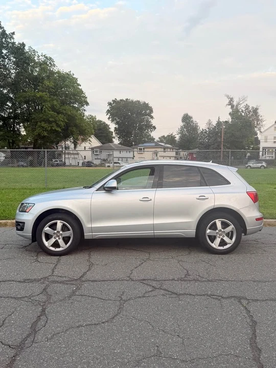 2012 Audi 8R Q5 - Image 3 of 20