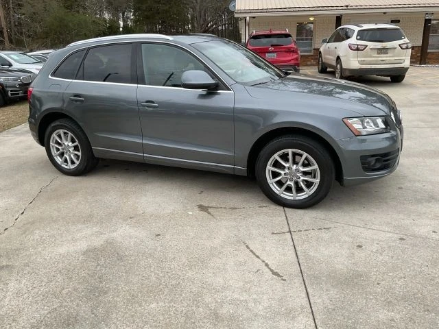 2012 Audi 8R Q5 - Image 16 of 21
