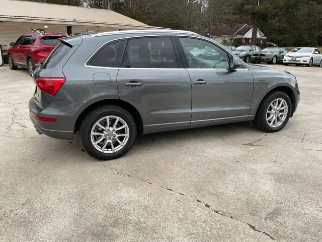 2012 Audi 8R Q5 - Image 13 of 21
