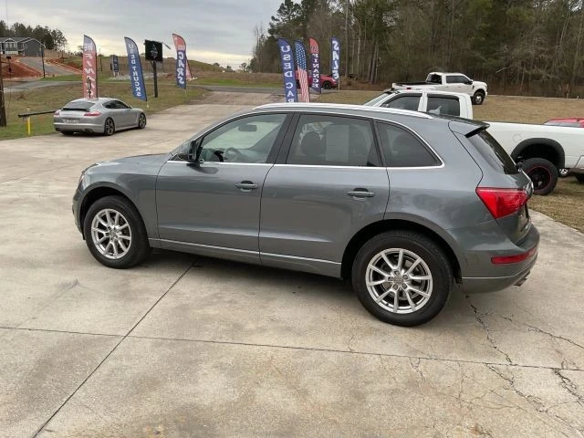 2012 Audi 8R Q5 - Image 6 of 21