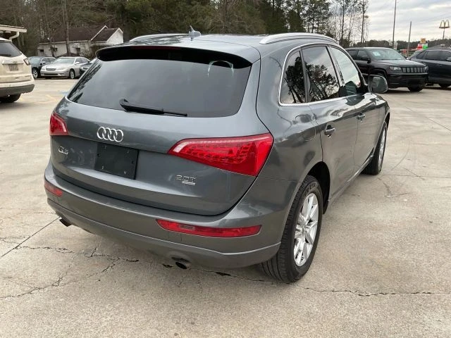 2012 Audi 8R Q5 - Image 11 of 21