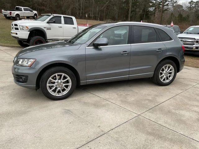 2012 Audi 8R Q5 - Image 3 of 21