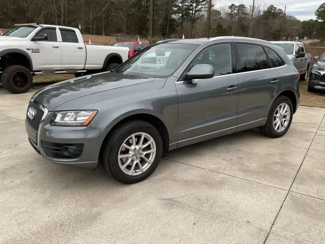 2012 Audi 8R Q5 - Image 2 of 21