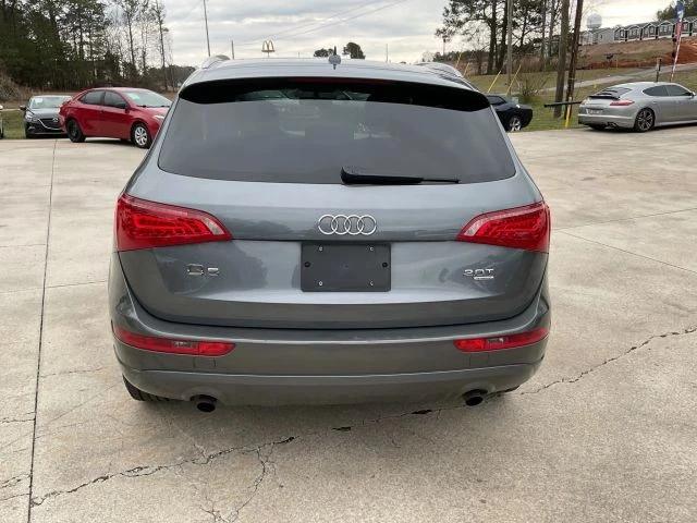 2012 Audi 8R Q5 - Image 10 of 21