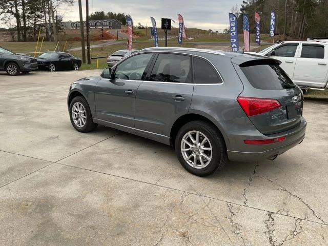 2012 Audi 8R Q5 - Image 7 of 21