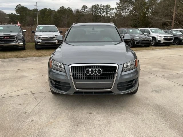 2012 Audi 8R Q5 - Image 20 of 21