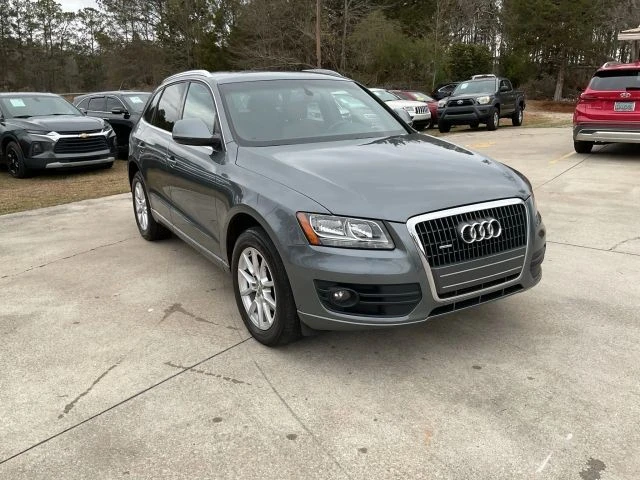 2012 Audi 8R Q5 - Image 18 of 21