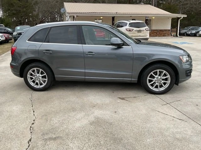 2012 Audi 8R Q5 - Image 15 of 21