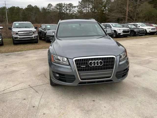 2012 Audi 8R Q5 - Image 19 of 21