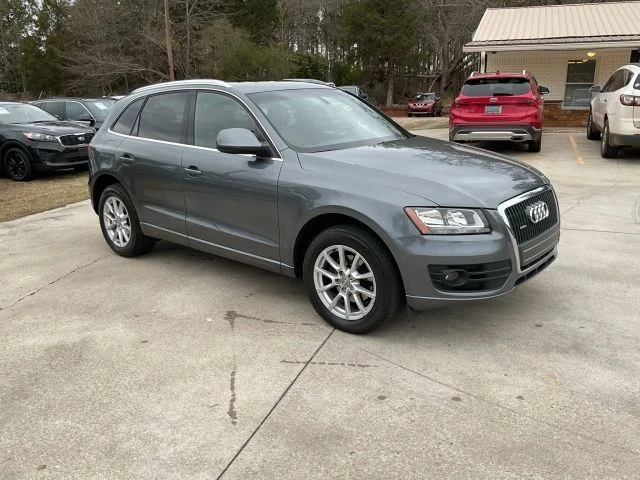 2012 Audi 8R Q5 - Image 17 of 21