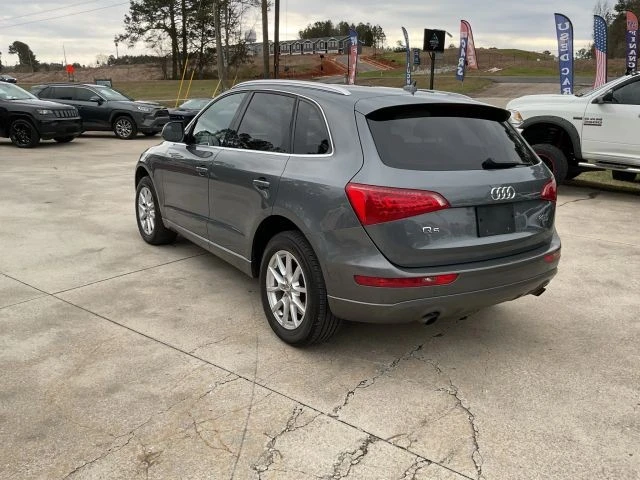 2012 Audi 8R Q5 - Image 8 of 21