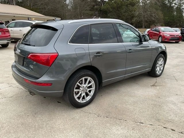 2012 Audi 8R Q5 - Image 12 of 21