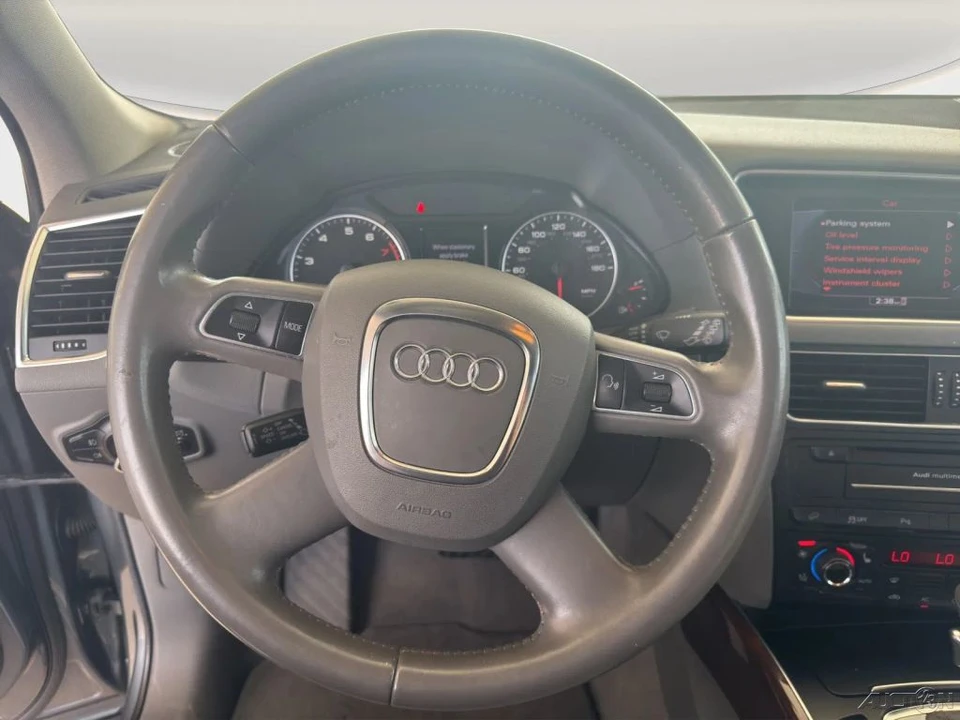 2012 Audi 8R Q5 - Image 9 of 21